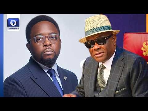 Amnesty, Civil Society Demand Apology, Retraction From Wike Over Threat Against Channels TV’s Seun