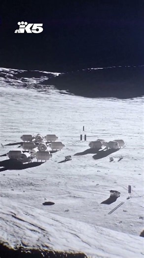 NASA looking for volunteers for space habitat simulation