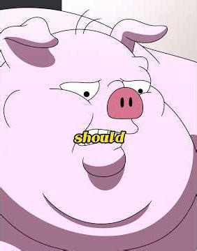 Truffle’s Little Victims