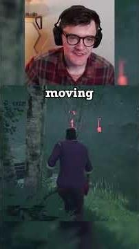 I had to pretend to be a pro gamer