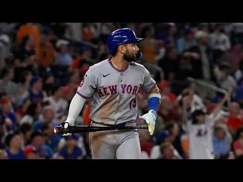 Bo Bichette Drills a Laser Home Run