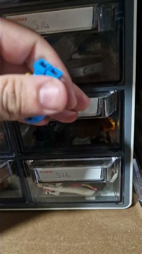What Sold?? Picking LEGO BrickLink Order -30 | Minifig Parts ASMR #asmr #lego #order