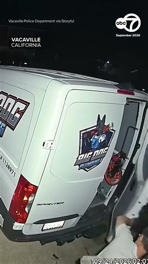Burglary suspect falls of skateboard; video leads to arrest