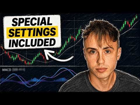 The ONLY 2 TradingView Indicators You Need...