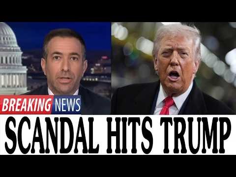 The Beat With Ari Melber 4/28/26 | MSNBC Breaking News Today April 28, 2026