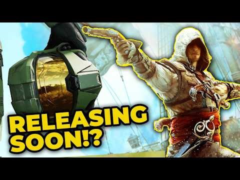 It's FINALLY Happening...