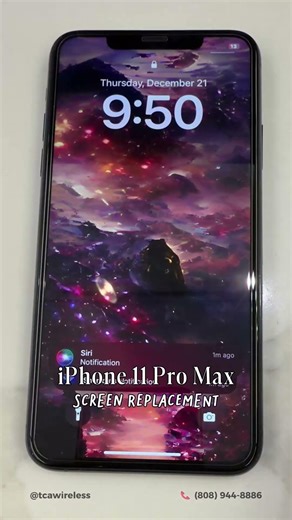 📱✨ iPhone Screen Repair ✨📱