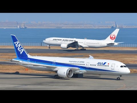 JALとANAが燃油サーチャージを1.5～2倍に引き上げへ　イラン情勢で燃料価格高騰　6月発券分から欧米便で2万円以上値上げ