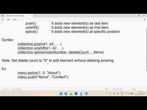 HTML5, CSS, JavaScript & React JS Full Course | Frontend Web Development Tutorial [ Class 65 ]