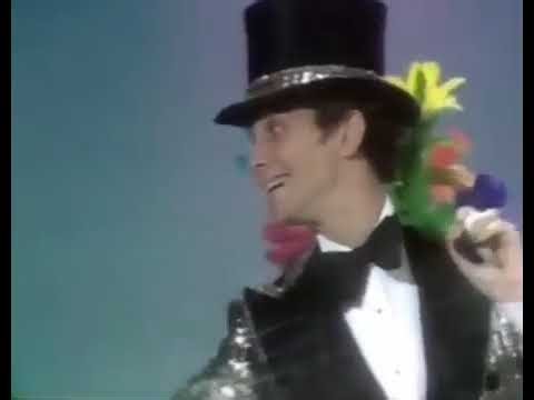 The Muppet Show Episode #103 Joel Grey ( Mirrored Intro )