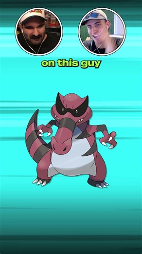 Speak When You See An Ugly Pokemon!