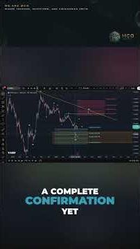 ETH | Bear Market Moves | Prepare for Market Correction
