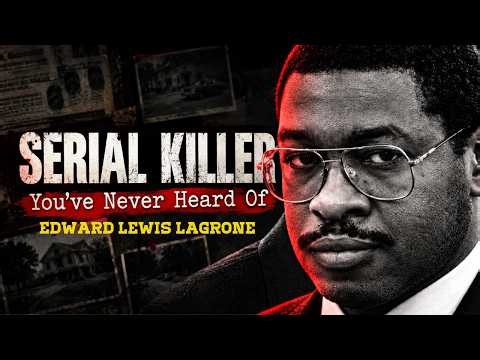 Inside the Mind of a Forgotten Serial Killer: Serial Killer Documentary