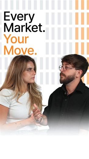 The New Financial Platform brings all your moves to one destination. Bybit. Make your move.
