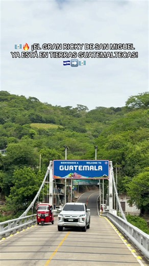 Quienes de GUATEMALA? 🇬🇹🔥 | guatemala