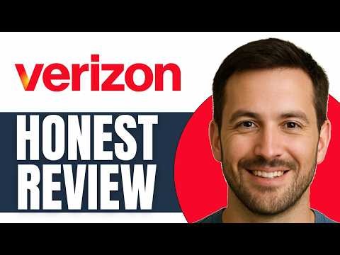 Verizon Review Pros Cons and Key Features