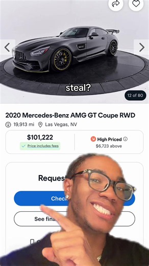 2020 Mercedes-AMG GT for $100,000 — Smart Buy or Steal?
