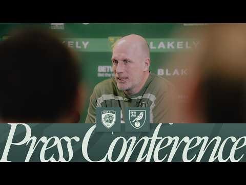 🗣️ "We want to go for the three points every time" | Philippe previews the trip to Hull