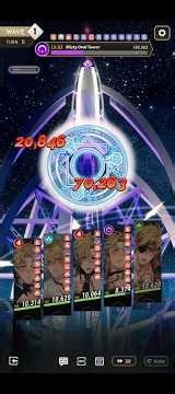 NU Carnival CYBERNEtical Paradox Anomaly 3 Challenge Vs. Quincy❤❤❤💯💯💯
