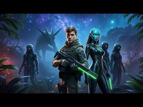 The Human Cadet Who Tamed Alien Hunters Nobody Thought Could Be Befriended