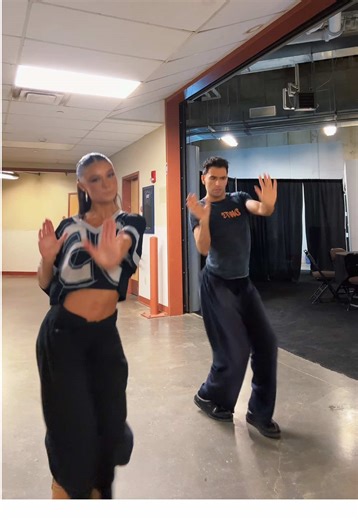 Experience the Energy at DWTS Live in New Hampshire