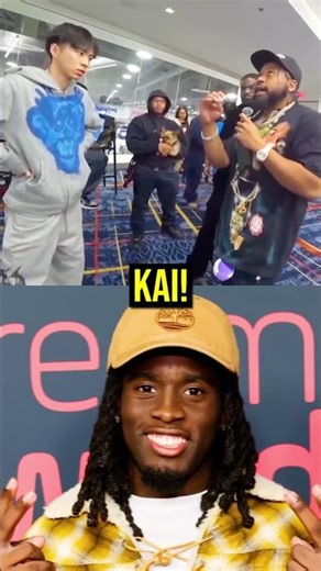 Ray & DJ Akademiks Rank The Top 5 Streamer Right Now😂