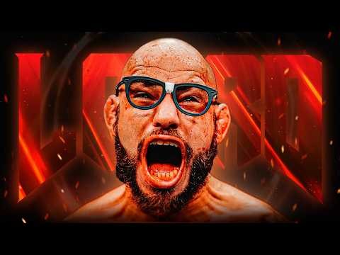 The Dark Past Behind Jean Silva's Alter Ego