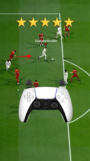 Spin kick tutorial #short #FCOnline #fo4 #CreatorMarathonFCO #NangTrinhFCOnline