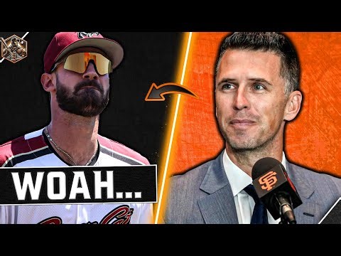 This is MASSIVE for the Giants future...