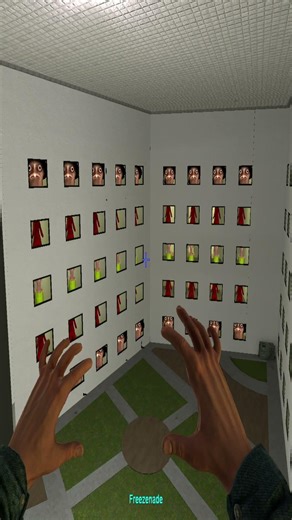 Ep-230 😱 #shorts #nextbots #garrysmod