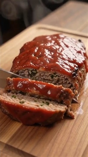 How to Make the Perfect Classic Meatloaf