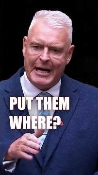 ‘Put Them Where They Belong’: Anderson’s Demand to the PM