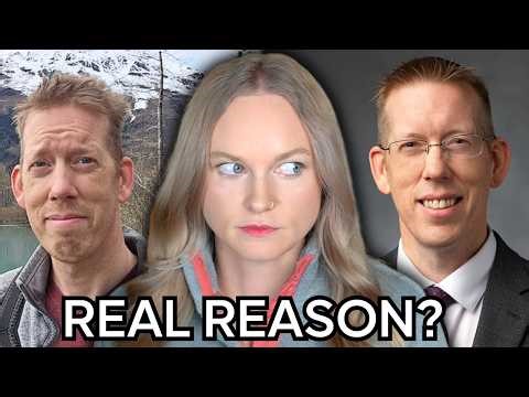 Outdoor Boys Quits YouTube for Mormon Leadership?