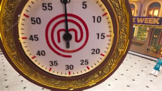 Har challenge ka ek twist hota hai… aur iss baar woh aaya hai - The Great Indian Kissan Chutneys ke saath MasterChef India ke kitchen mein bana taste creativity ka ultimate combo! #TheGreatIndianKissanChallenge #MasterChefIndia #TasteKaTwist | Sony Entertainment Television