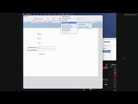 Save As, the Right Way: MBS + Nick Hunter’s Multi-Select UI - Day 3