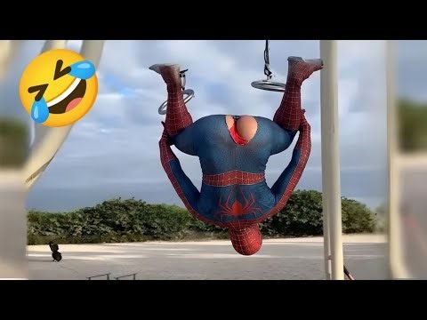 Best Funny Videos Compilation 2026 ! Try Not To Laugh 😂 | Memes Part 36