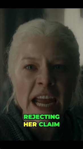 The Curse of the Iron Throne