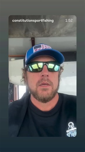 Let's Talk Hook Up on Reels