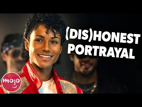 10 Things Michael (2026) Leaves Out