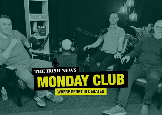 The Monday Club podcast: Down’s tactical masterclass in dismantling Donegal and what they can expect from Armagh
