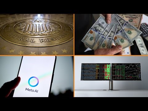 Bloomberg Money Minute