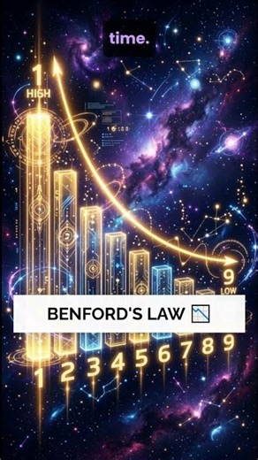 Catching white-collar crime with Excel. Easy. #fraud #excel