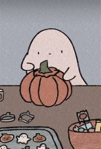 Another cozy fall compilation with Charlie Brown peanuts music for the ultimate Halloween