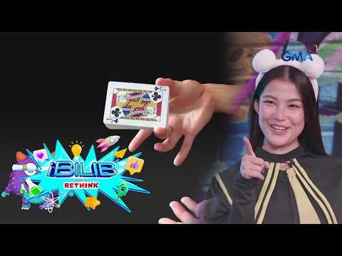 iBilib: The secret behind 'sleight-of-hand' card tricks!