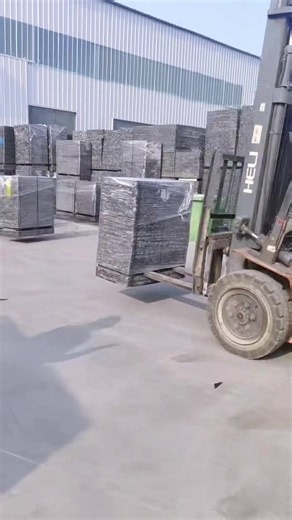 Automatic Hollow Brick Machine Guide: BrickMachineMike Demo