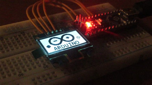 Arduino OLED Display Guide: From Setup to Custom Graphics