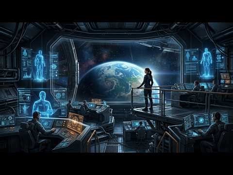 “The Message That Awakened Humanity’s Most Terrifying Wrath | HFY Sci-Fi”
