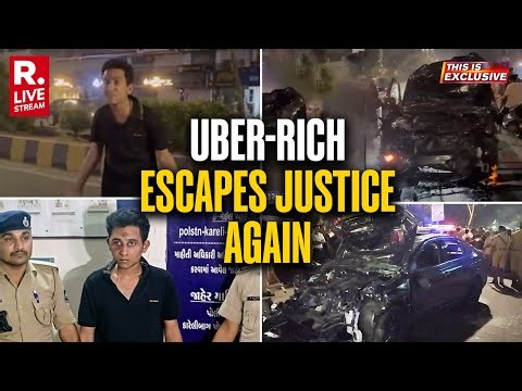 This Is Exclusive LIVE: 'Another Round' Of Justice Denied | What Is Tauseef Alam's Problem?