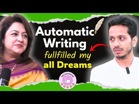 ✨ Dr. Manmit Kumarr Automatic Writing Expert | Satisfactory Testimony by Jatin