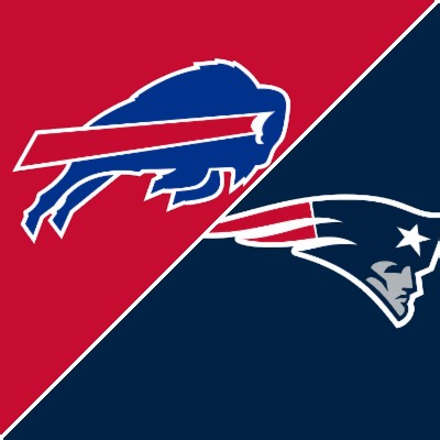 Bills 35-31 Patriots (Dec 14, 2025) Final Score - ESPN